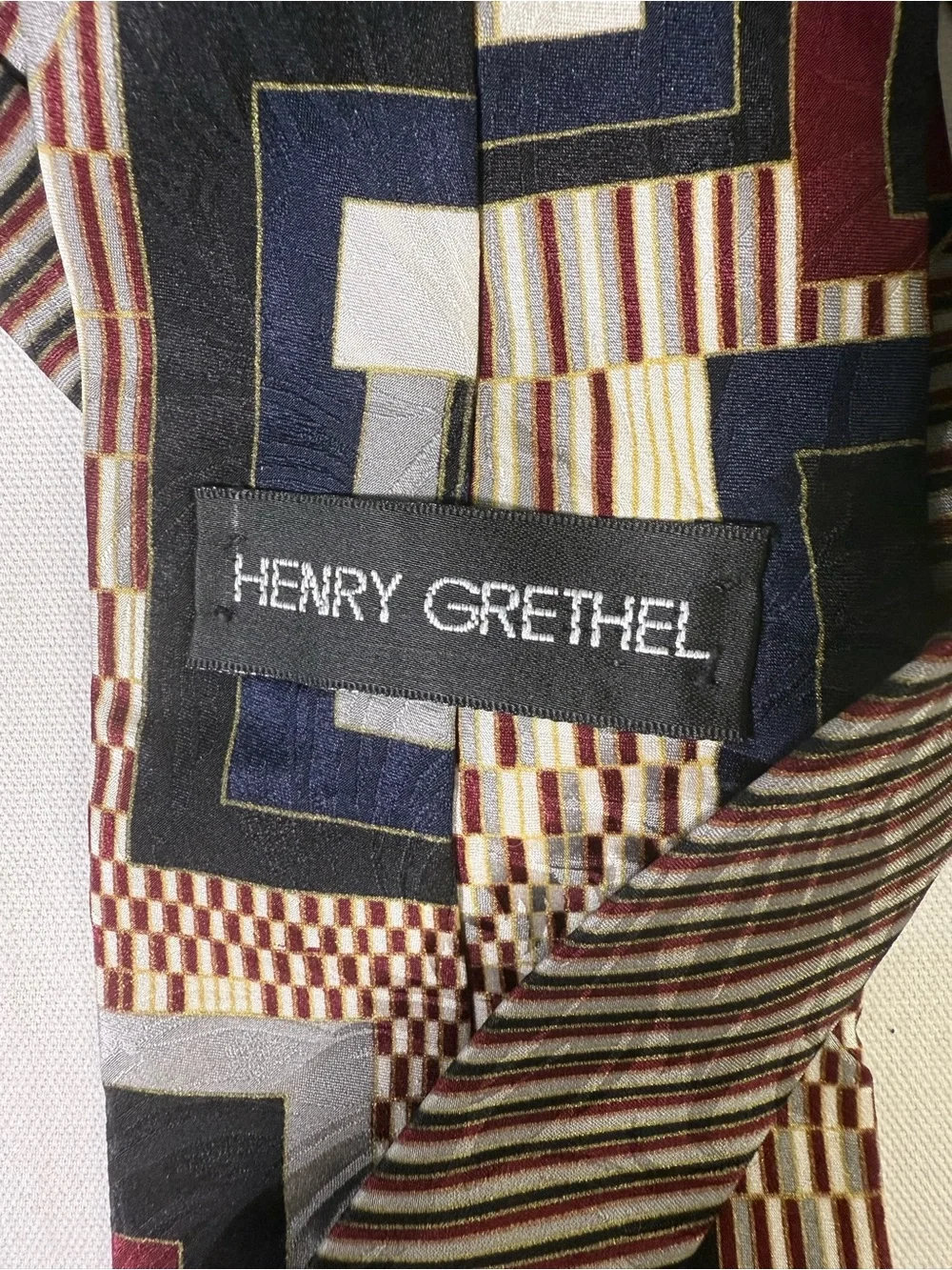 Henry Grethel henry grethel